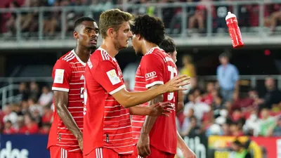 Schalke vs Bayern Munich: Handsome Win in Offing for Champions