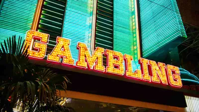 American Gambling Awards Names Four Finalists for Mobile Sportsbook of the Year