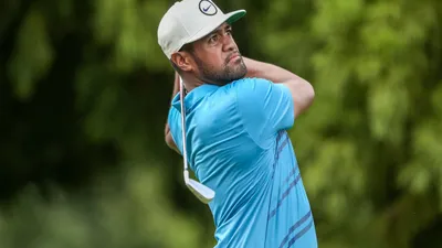 RSM Classic Predictions: Tony Finau Is the Clear Favorite After His Stunning Win Last Week