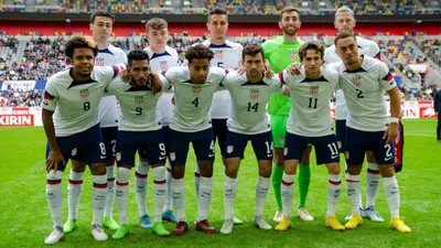 United States vs Wales: Berhalter’s Boys Seek Winning Start