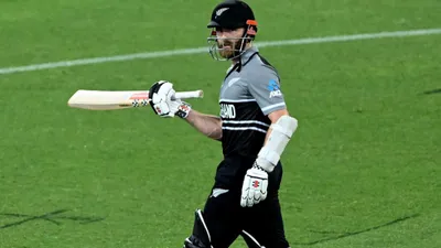 New Zealand vs India: Opportunity for Youngsters to Shine