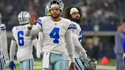 Cowboys vs Vikings Week 11: The Cowboys Have Won 4 of Their Last 5 Games Against the Vikings