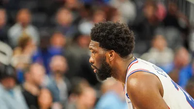 Milwaukee Bucks vs Philadelphia 76ers: Do the Sixers have the depth to support Embiid?