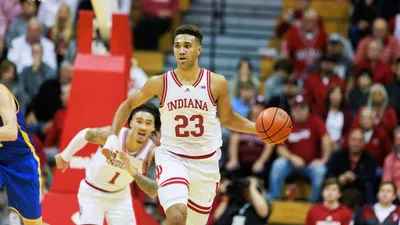 Indiana Hoosiers vs Xavier Musketeers: Hoosiers’ First Real Test Is on the Road