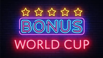 Best World Cup Betting Promos & Sportsbook Bonuses