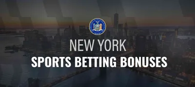 Best NY Sportsbook Promos - $5,100 in Free Bets in April, 2023