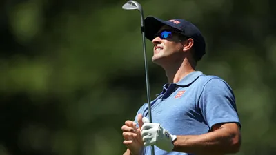 Fortinet Australian PGA Championship: Local Star Adam Scott Has Been in Solid Form