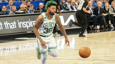 Mavericks vs Celtics: The Mavericks Must Limit Their Opponents From Three