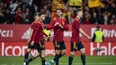 Spain vs Germany: Nationalelf On Brink Of Early Exit