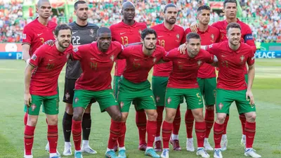 Portugal vs Uruguay: Two Outsiders Go Head-to-Head