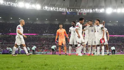 Iran vs USA: Win Or Bust For USMNT