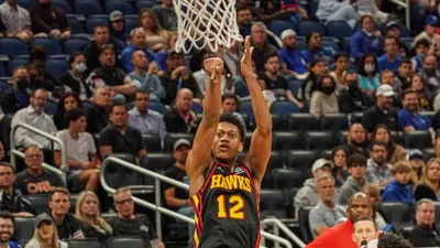 Hawks vs Sixers: The Hawks Star Guards Need to Improve Their Efficiency