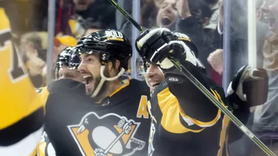 Carolina Hurricanes vs Pittsburgh Penguins: Hurricanes Need to Slow Down Sidney Crosby