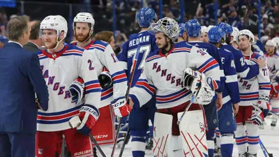 New York Rangers vs Ottawa Senators: Rangers Look to End Losing Streak