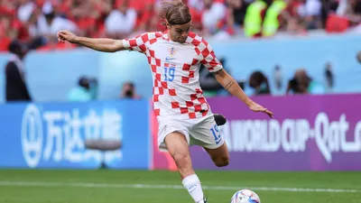 Croatia vs Belgium: Winner Takes All in Group F Clash