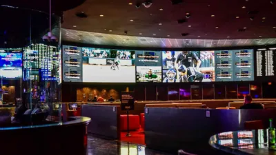 Austin-based Colorcast Rebrands as Outlier, Launches Sports Betting Platform