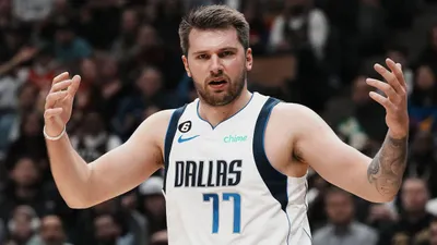 Dallas Mavericks vs Detroit Pistons: How Can One Look Beyond Luka Doncic of the Mavericks?