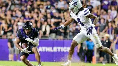 TCU vs Kansas State: Currently, TCU Is Poised to Be a College Football Playoff Team