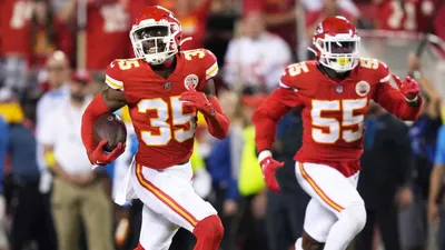 Chiefs vs Bengals Week 13: Rematch of Last Year’s AFC Championship