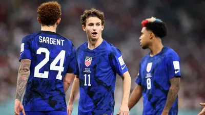 Netherlands vs USA: Do Not Bet Against An American Surprise