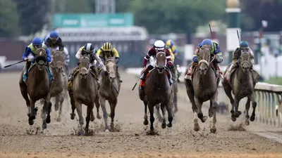 Remsen Stakes: Undefeated in Two Starts, Tuskegee Airmen Raises the Stakes on Saturday
