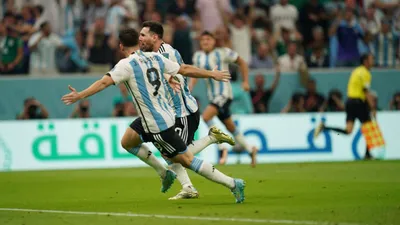 Netherlands vs Argentina: Goals Will Be Few and Far Between