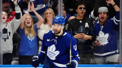 Los Angeles Kings vs Toronto Maple Leafs: Maple Leafs Have Upper Hand at Home