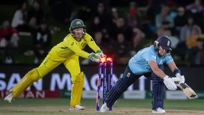 India Women vs Australia Women 1st T20I: Australia Women Dominate the Rivalry