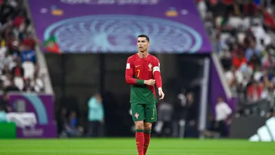 Morocco vs Portugal: Atlas Lions Eye Another Upset