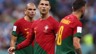 Get a Risk-Free Bet Up to $1,250 With Caesars Promo Code WSNFULL for the World Cup Quarter-Final