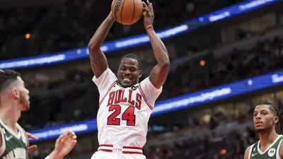 New York Knicks vs Chicago Bulls: A Classic Eastern Conference Clash
