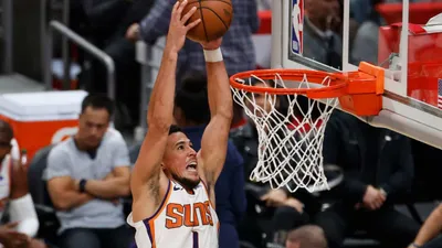 Phoenix Suns vs LA Clippers: The Phoenix Suns Continue to Tumble Down the Standings