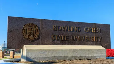 BGSU Psychology Professor Receives $1M+ in Grants to Study Problem Gambling