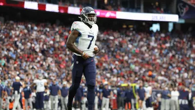 Dallas Cowboys vs Tennessee Titans Week 17: Titans Team Riddled With Injuries