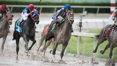 Harlan’s Holiday Stakes (Gulfstream Park) Predictions: Simplification Looks to Be the Pair’s Top Rival