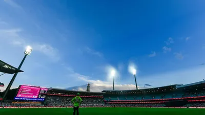 Perth Scorchers vs Sydney Thunder Match 29: These Teams Share a Pretty Competitive Rivalry