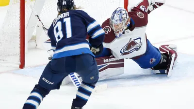 Calgary Flames vs Winnipeg Jets: Calgary Heads East to Face Strong Jets Team