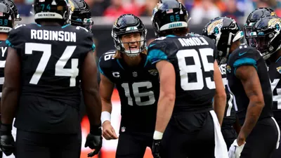 Tennessee Titans vs Jacksonville Jaguars Week 18: The Jaguars More Productive on Both Sides of the Ball