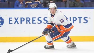 New York Islanders vs Edmonton Oilers: Islanders Fly to Edmonton For Inter-Conference Battle