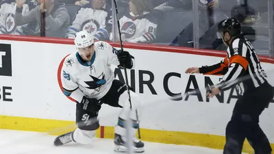 San Jose Sharks vs Los Angeles Kings: Sharks and Kings Face Off in Divisional Battle