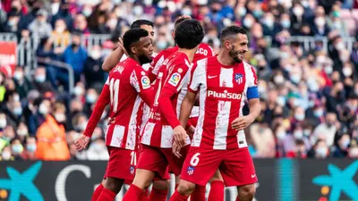 Almeria vs Atletico Madrid: Diego Simeone’s Side With Questions to Answer
