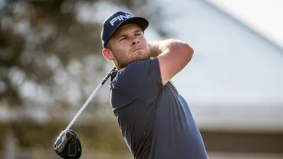 Hero Cup: Tyrrell Hatton Has a Phenomenal Record in Desert Events