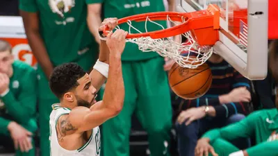 Boston Celtics vs Brooklyn Nets: The Celtics Should Come Away With the Win