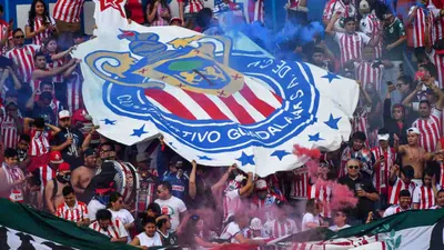 San Luis vs Guadalajara: Guadalajara Fans Will Expect Better Performances
