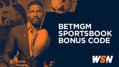 BetMGM Bonus Code - Up to $1,500 in Bonus Bets April, 2024