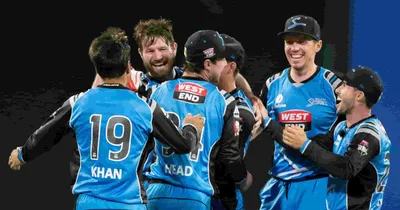 Adelaide Strikers vs Perth Scorchers: The Strikers Are Coming off Three Straight Defeats