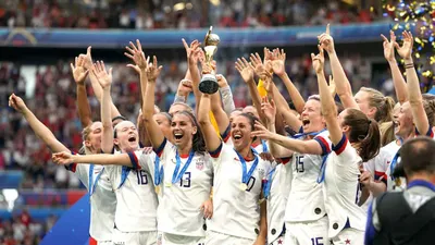 Women's World Cup 2023 Winner: Stage is Set in Australia and New Zealand