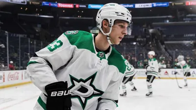 Carolina Hurricanes vs Dallas Stars: Two First Place Teams Battle it Out