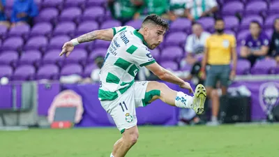 Atlas vs Santos Laguna: Atlas Can’t Be Expected to Change Their Fortunes Overnight