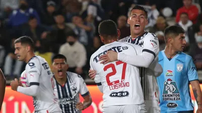 Puebla vs Monterrey Predictions: Monterrey Aiming For Three Successive Wins
